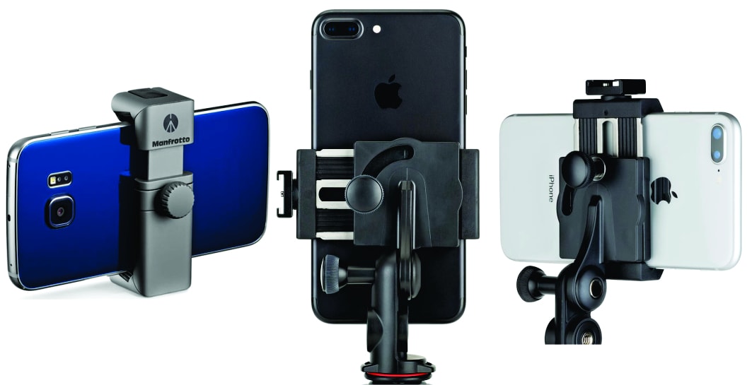 9 Amazing Cell Phone Tripod for 2024