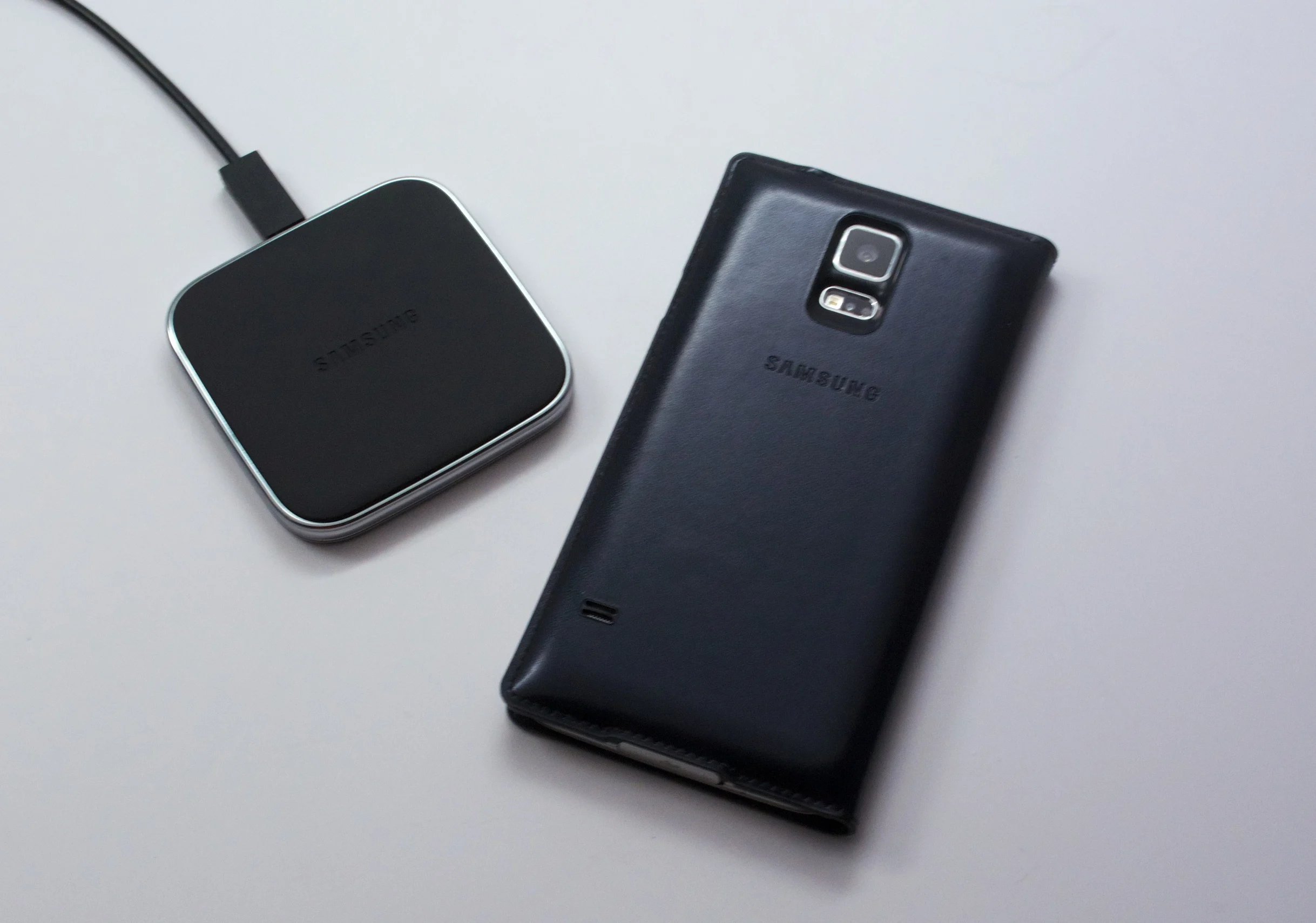 9 Amazing Galaxy S5 Wireless Charging Case for 2024