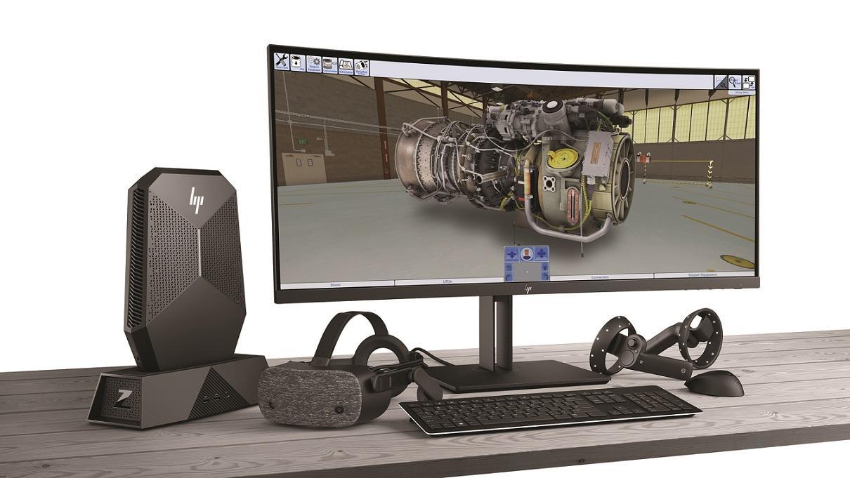 9 Amazing HP VR for 2024