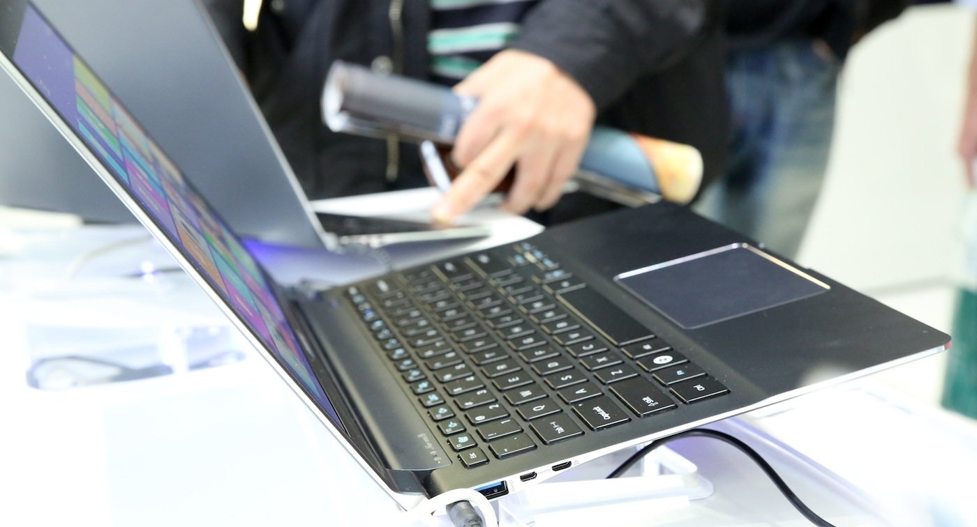 9 Amazing Laptop Touchscreen for 2024