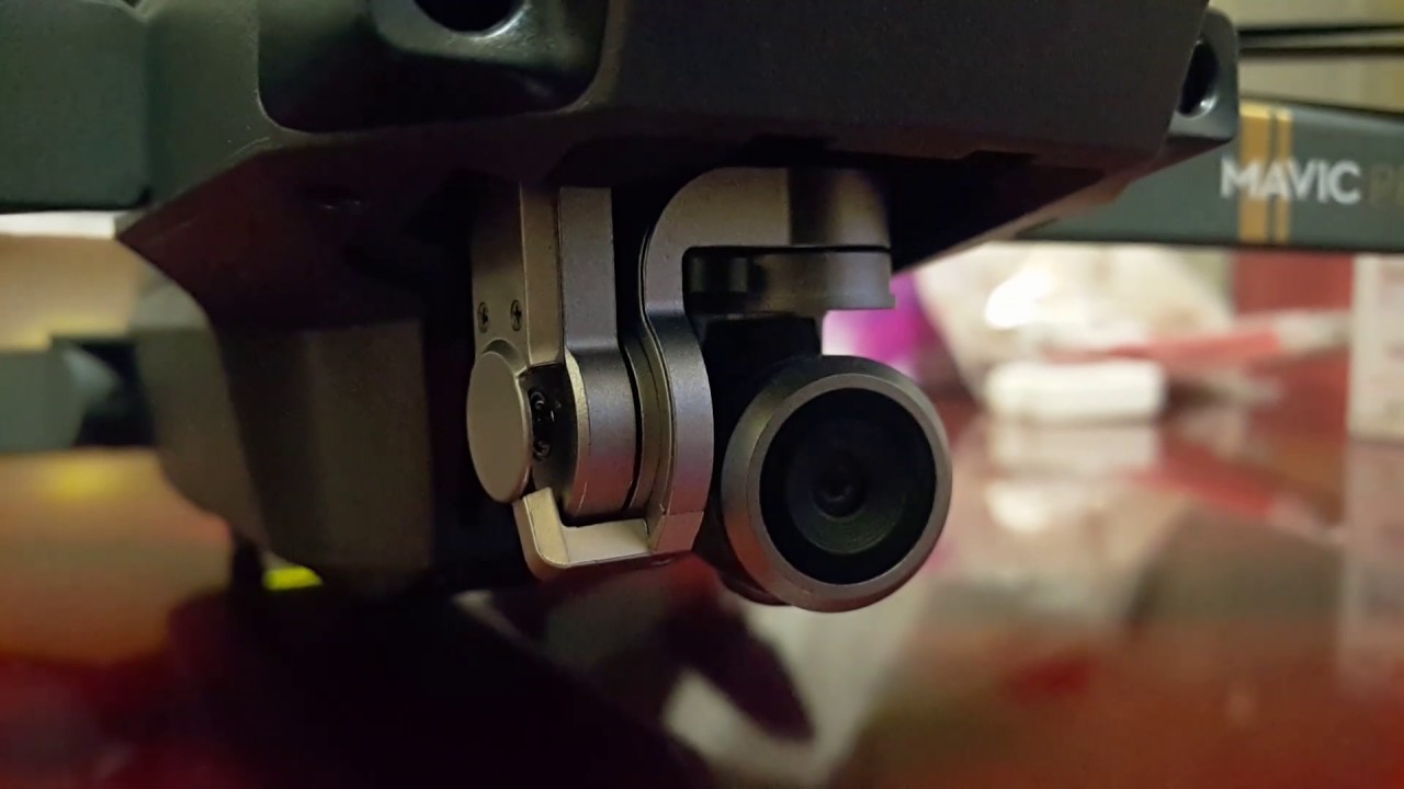 9 Amazing Mavic Pro Gimbal for 2024