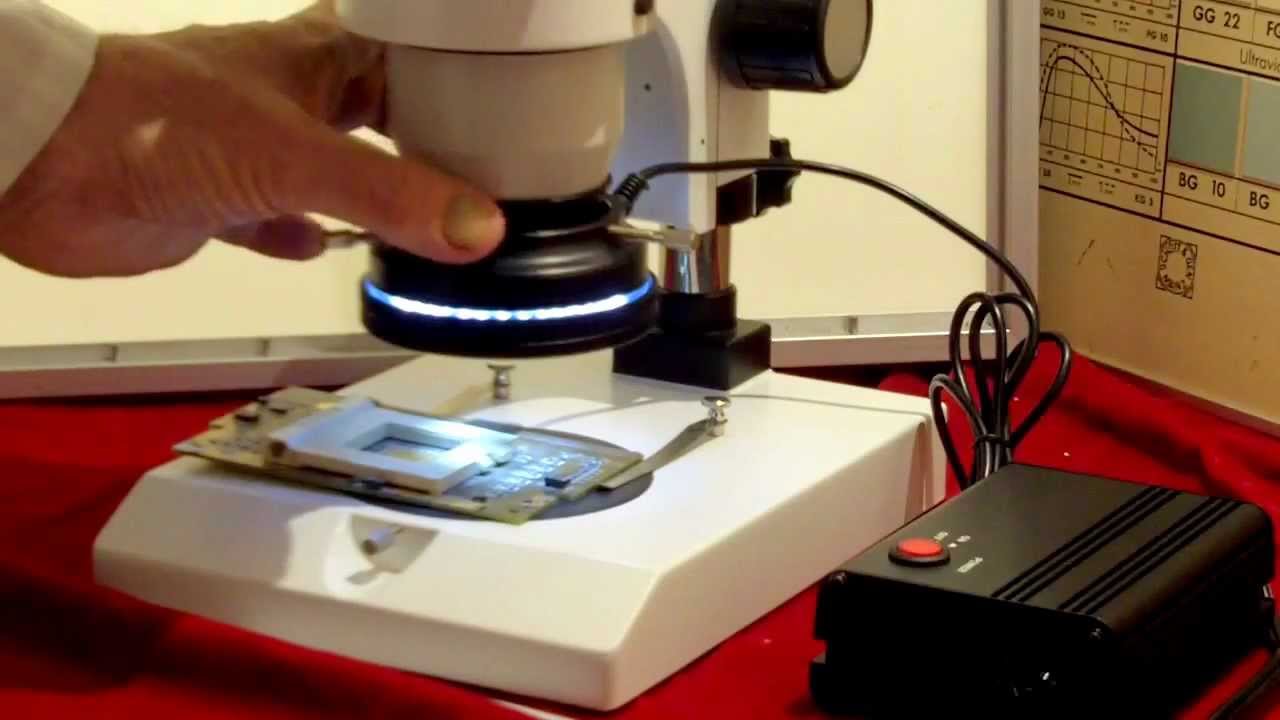 9 Amazing Microscope Ring Light for 2024