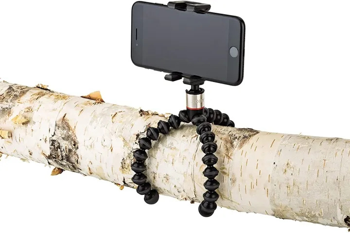 9 Amazing Phone Tripod Stand for 2024