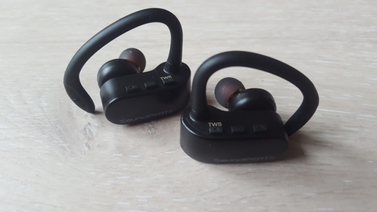 9 Amazing Soundpeats Wireless Earbuds for 2024