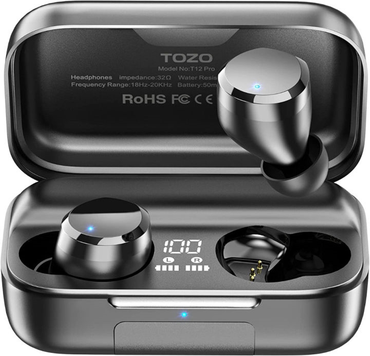 12 Best Wireless Earbuds TWS For 2023 | CellularNews