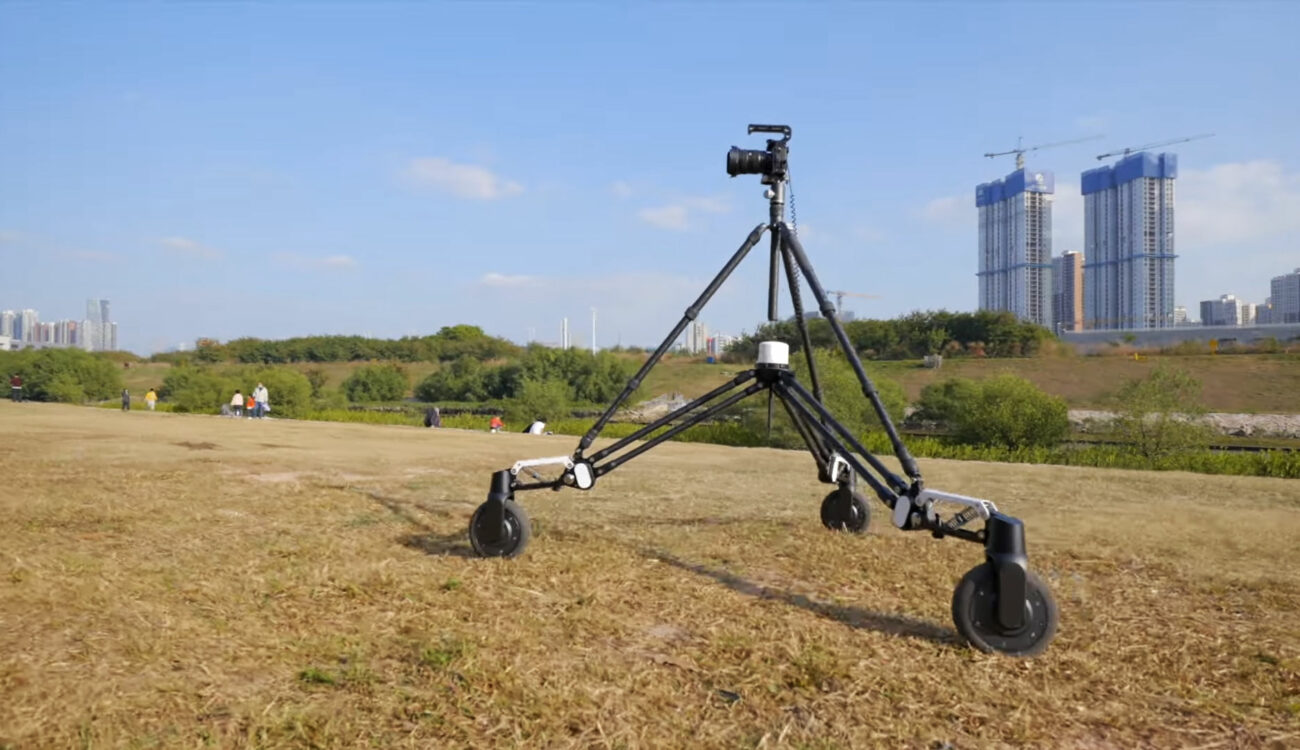 9 Amazing Tripod Dolly for 2024