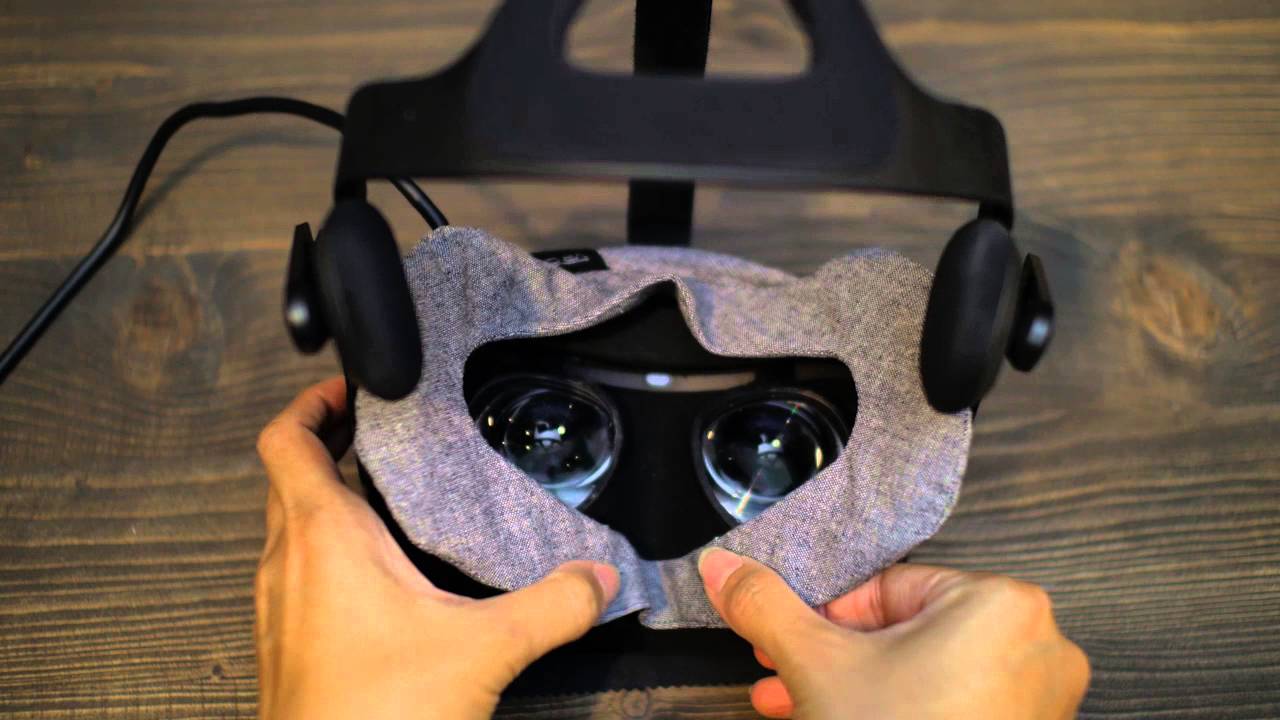 9 Amazing VR Cover Oculus Rift for 2024