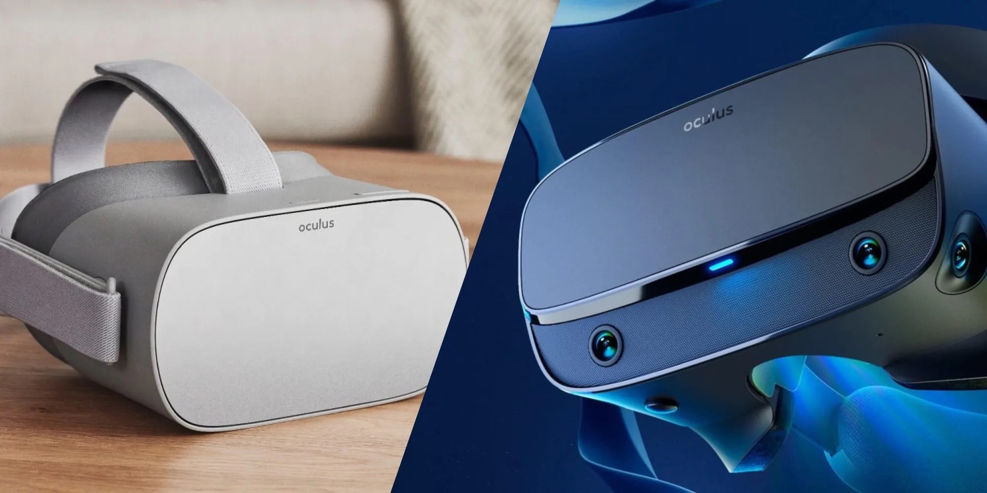 9 Amazing VR Headset Oculus for 2024