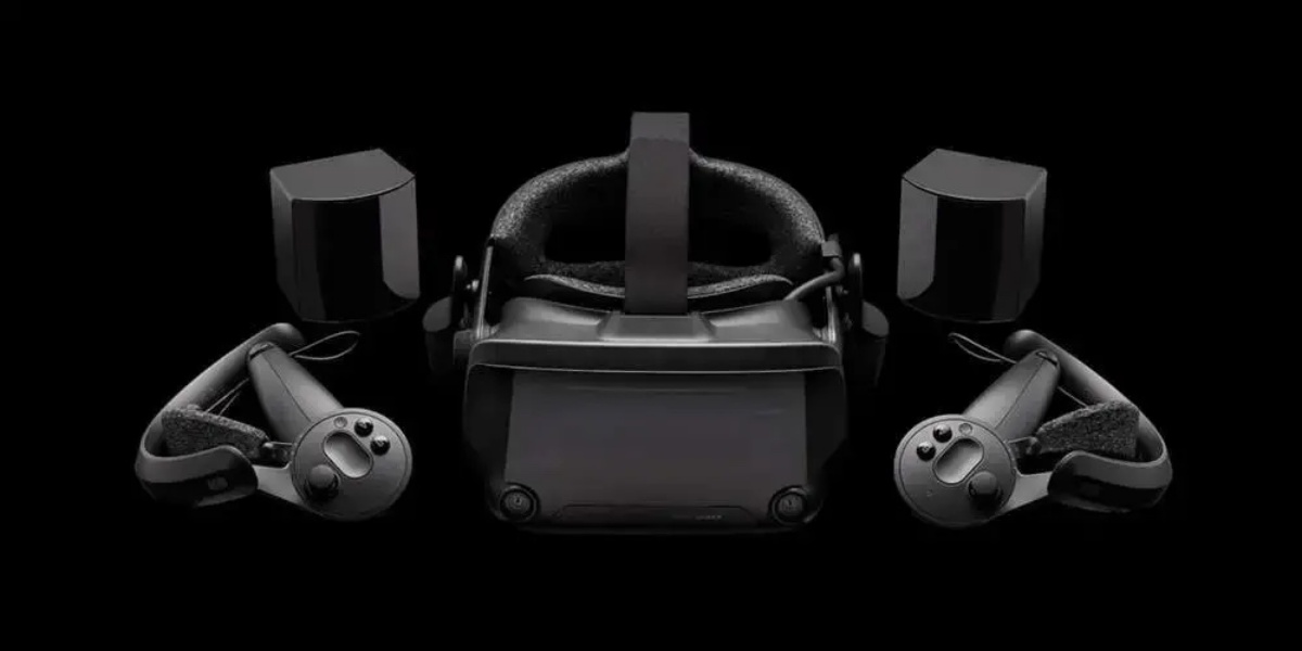 9 Amazing VR Kit for 2024