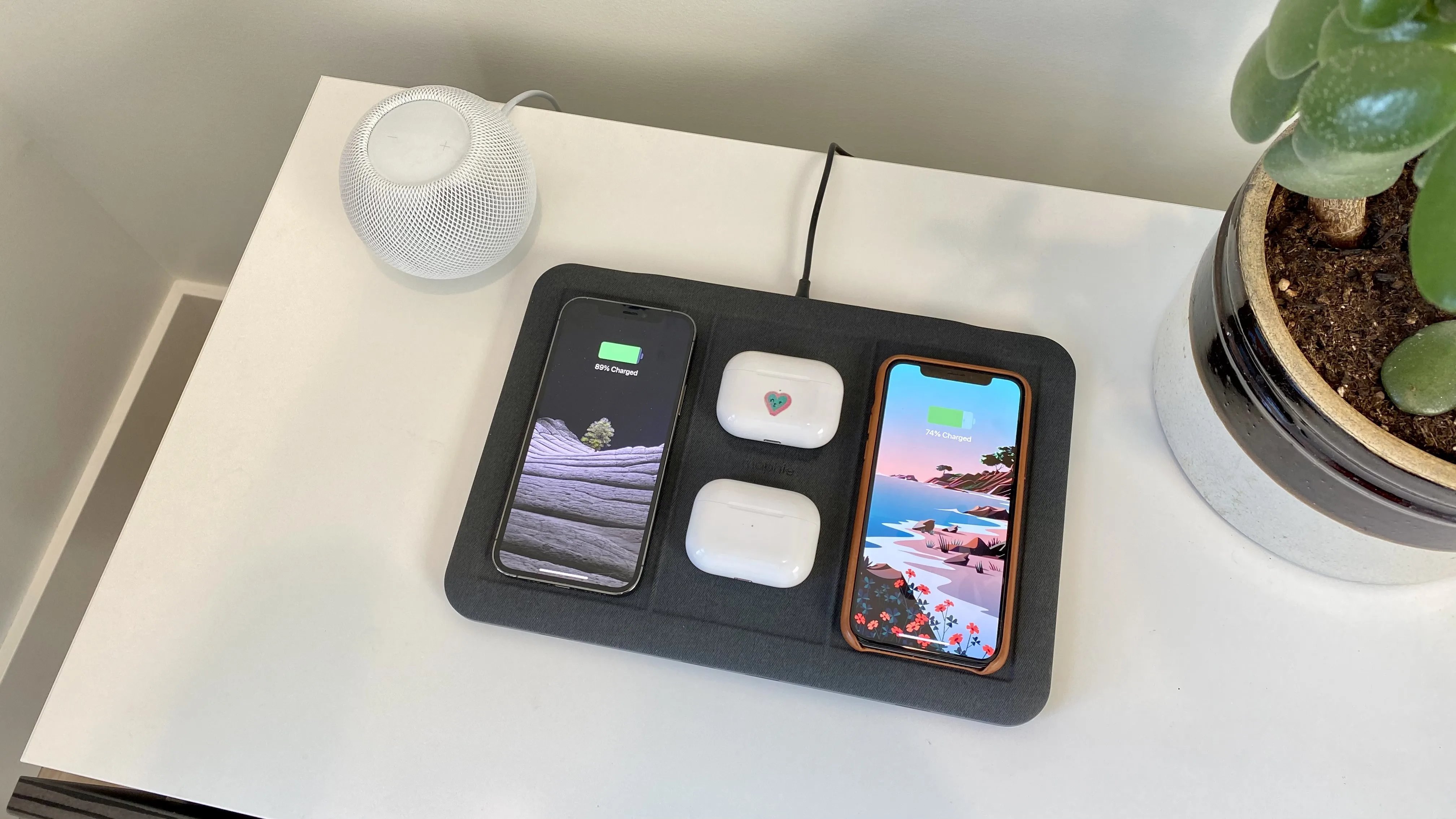 9 Amazing Wireless Charging Dock for 2024