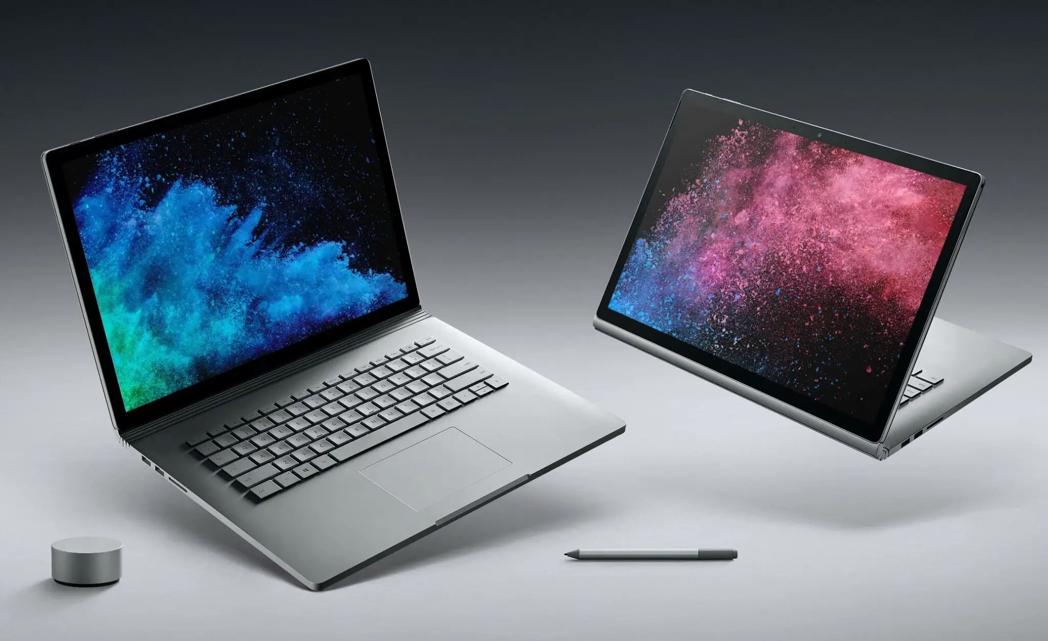 9 Best 2 In 1 Touchscreen Laptop for 2024