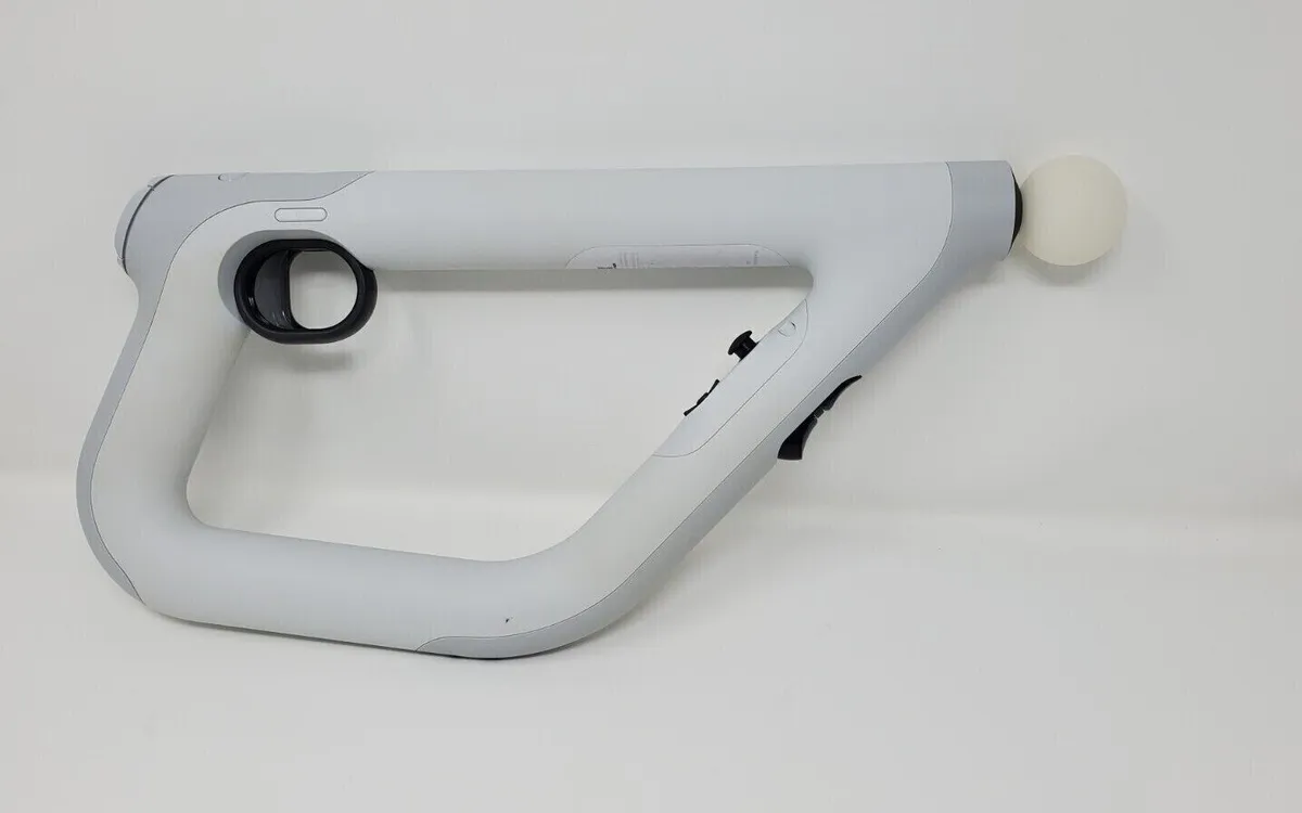 9 Best Aim Controller PS4 VR for 2024