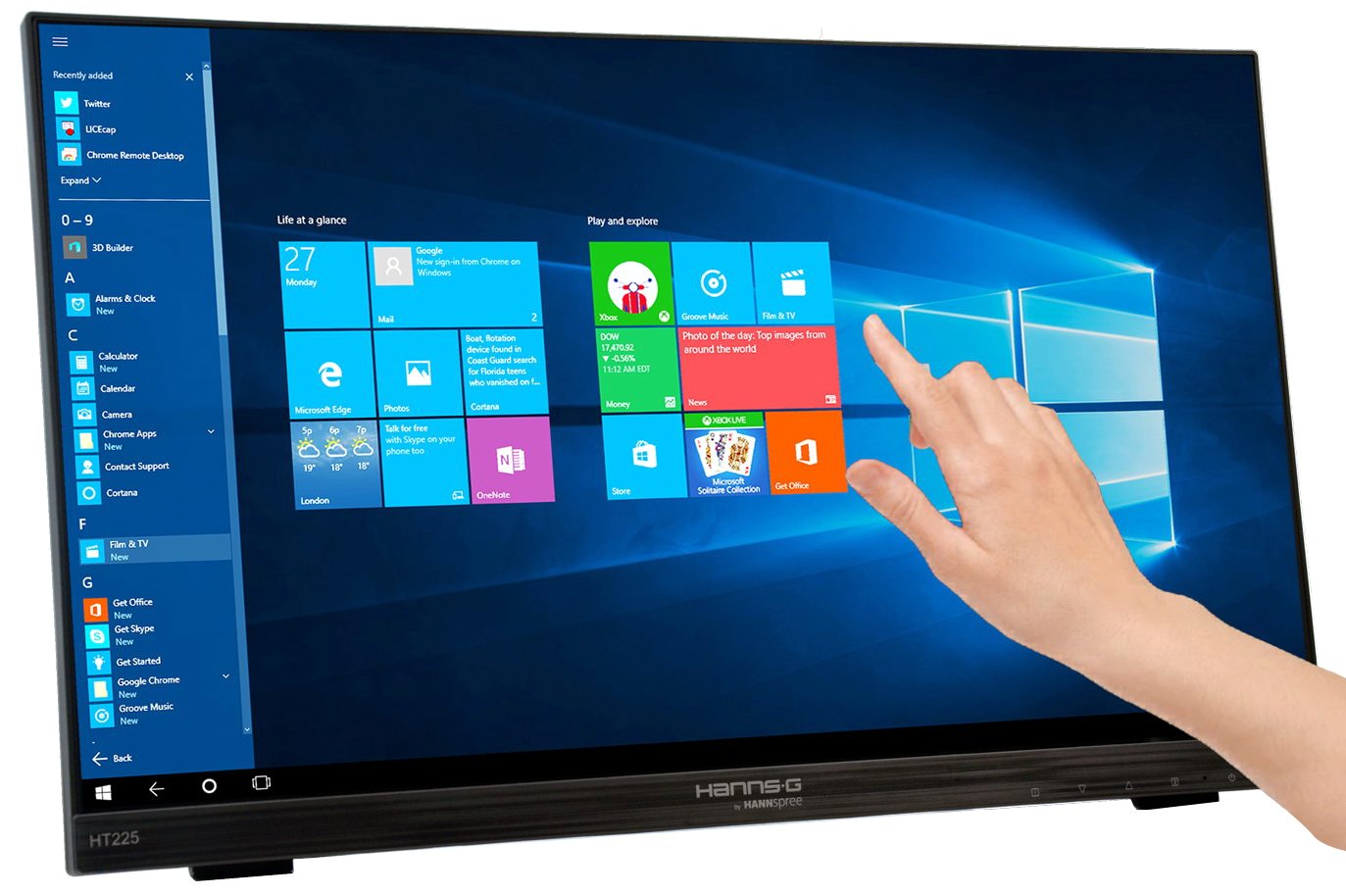 9 Best All In One Computer Touchscreen for 2024