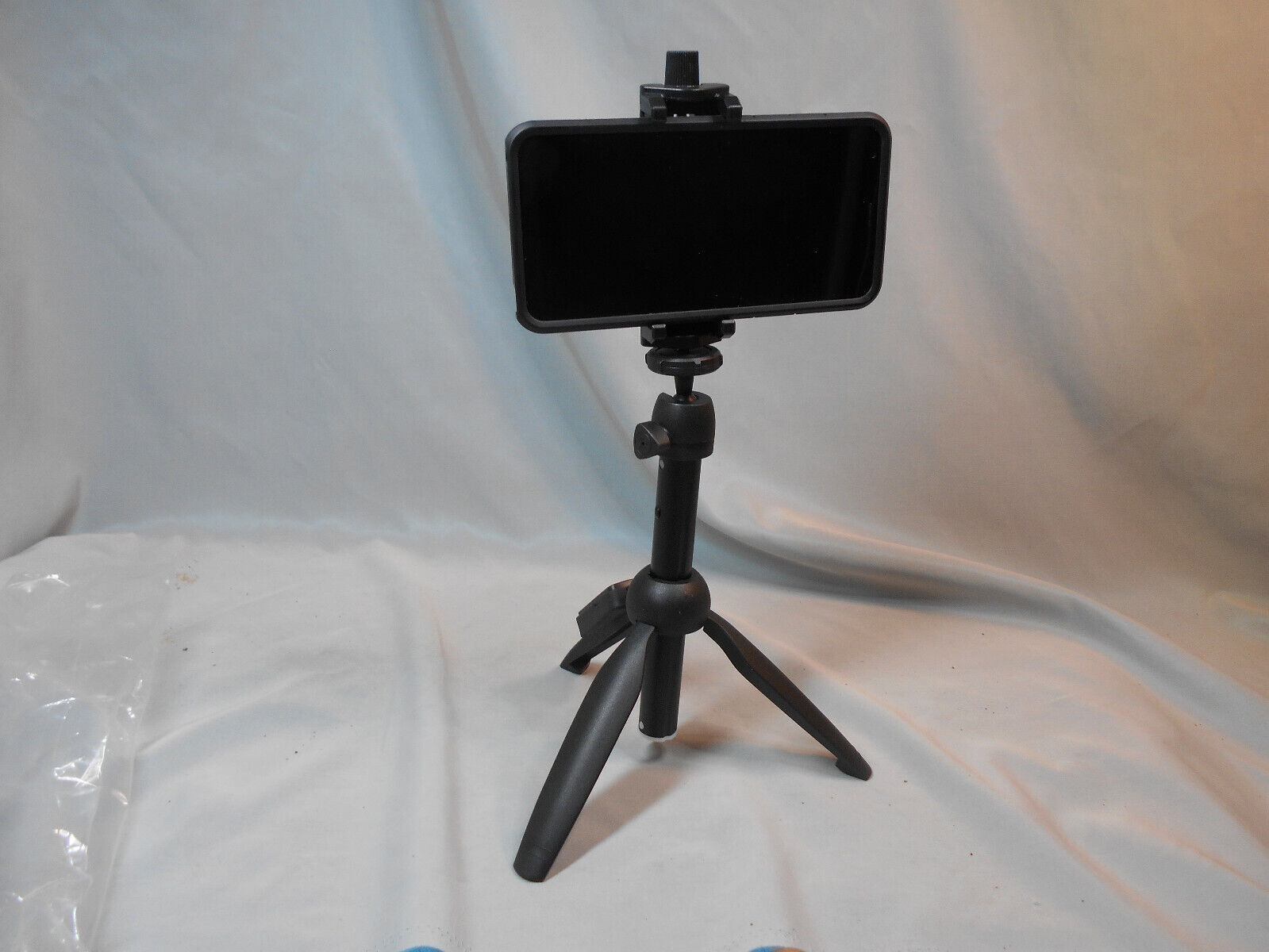 How To Install A Tv Antenna Tripod Mount CellularNews