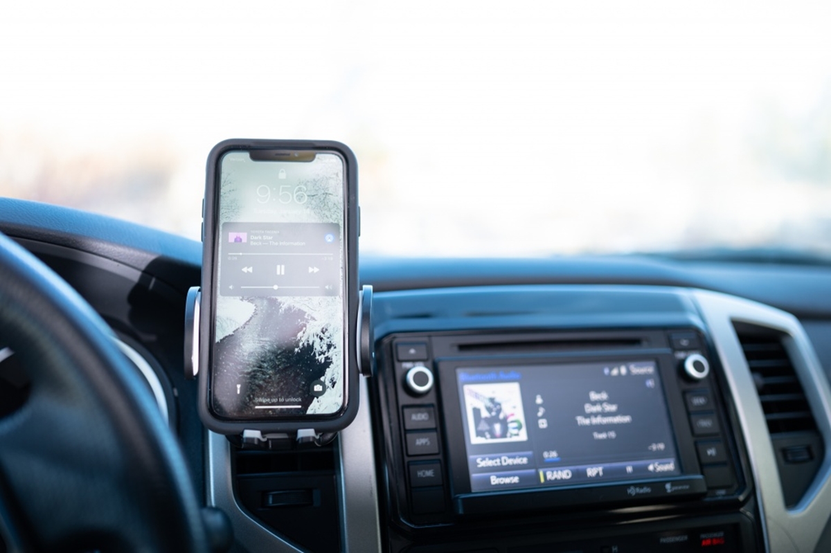9 Best Car Cellphone Mount for 2024