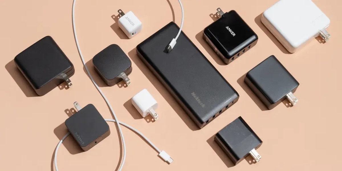 9 Best Cellphone Chargers for 2024
