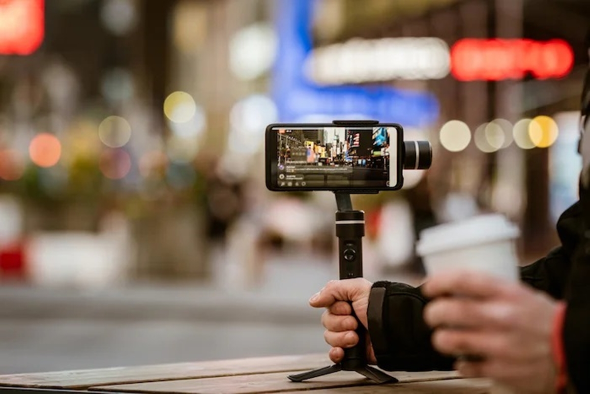 9 Best Cellphone Gimbal for 2024