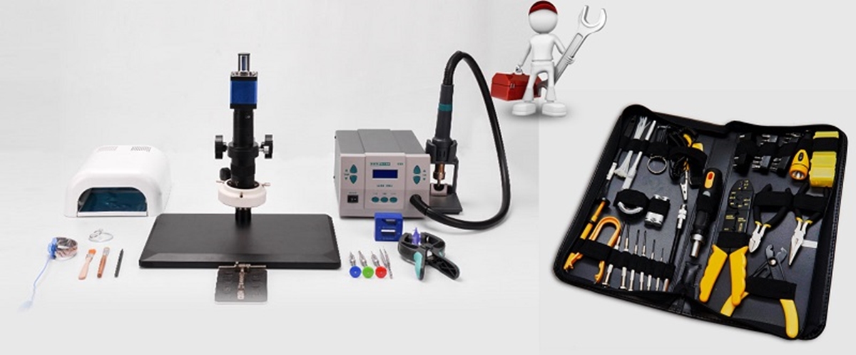 9 Best Cellphone Repair Tool Kit for 2024