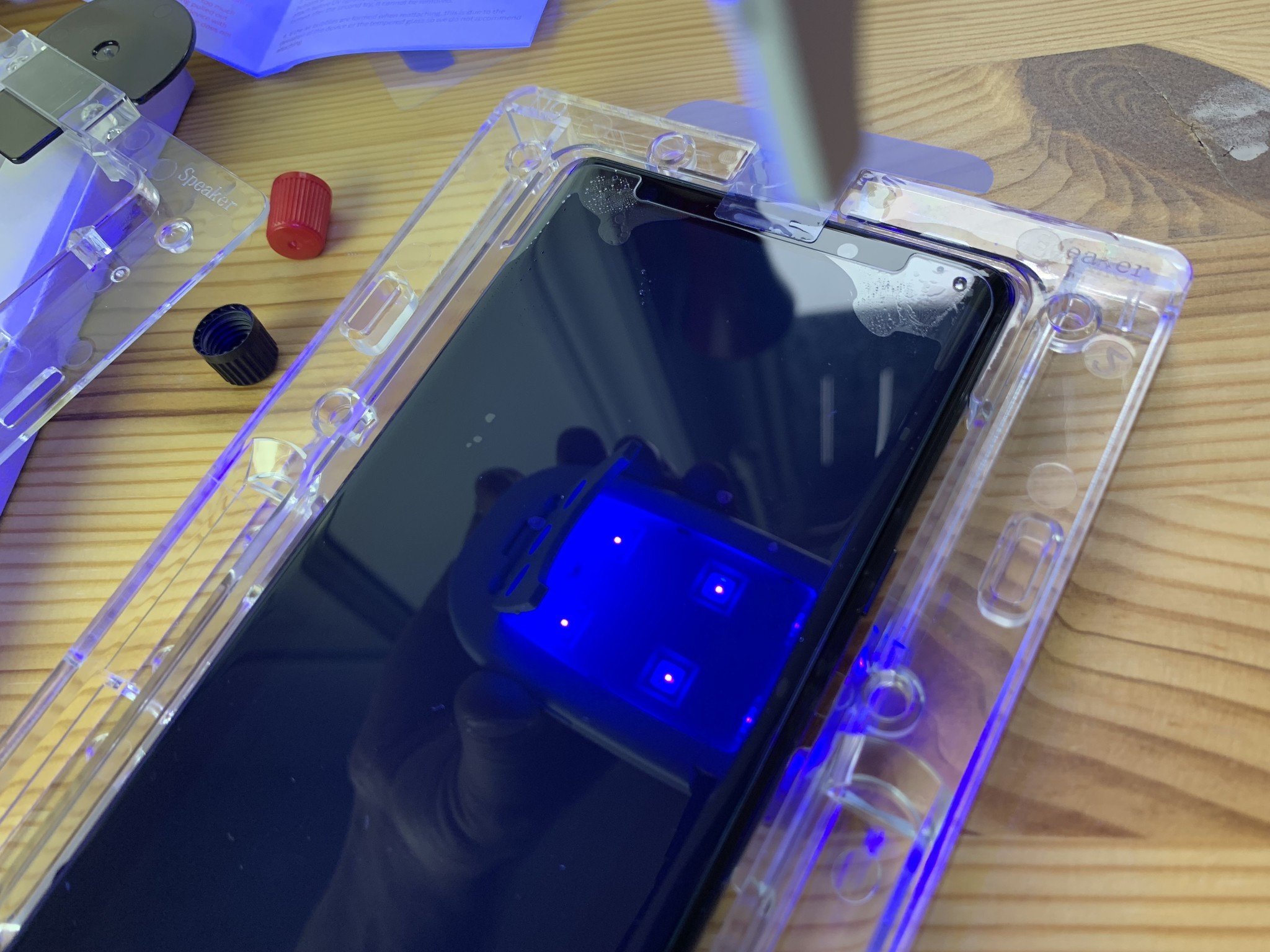 9 Best Galaxy Note 9 Screen Protector for 2024