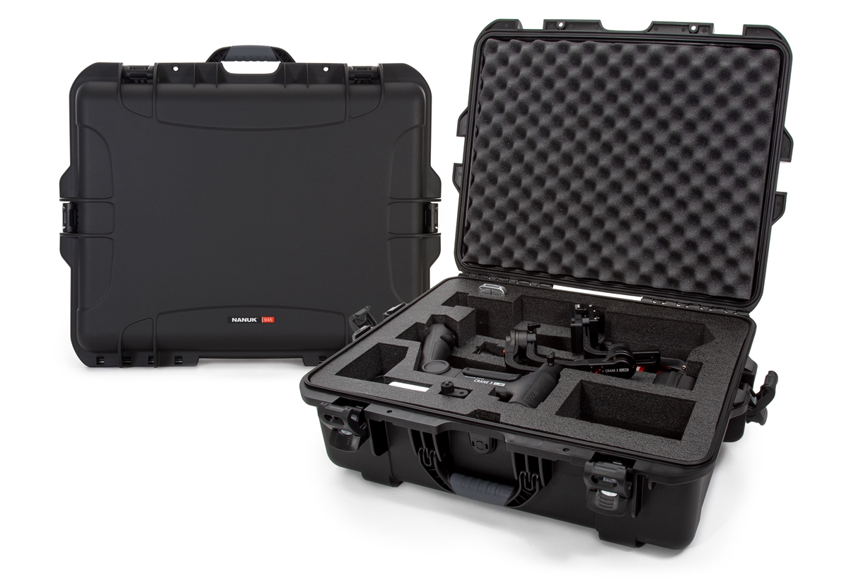 9 Best Gimbal Case for 2024