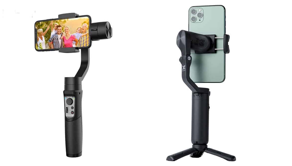 9 Best Gimbal iPhone for 2024