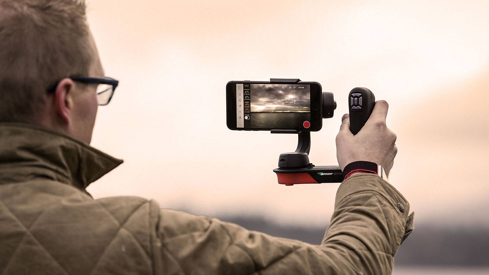 9 Best Gimbal Smartphone for 2024