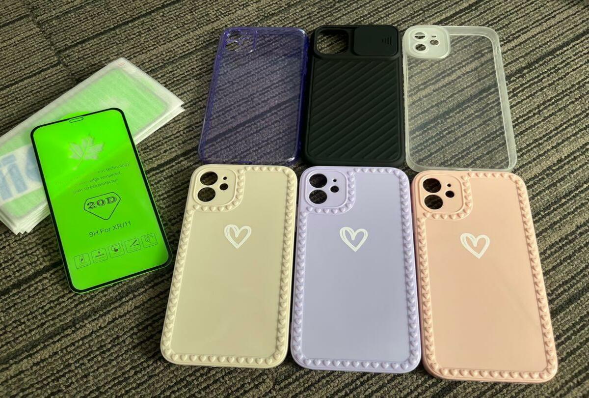 9 Best iPhone 11 Case With Screen Protector for 2024