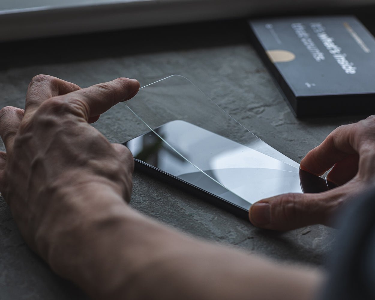 9 Best iPhone 6S Screen Protector for 2024