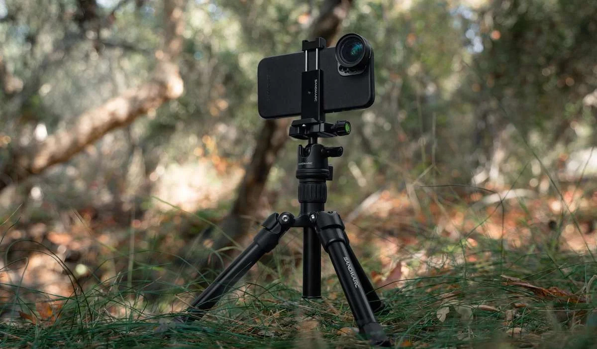9 Best Iphone 8 Tripod for 2024