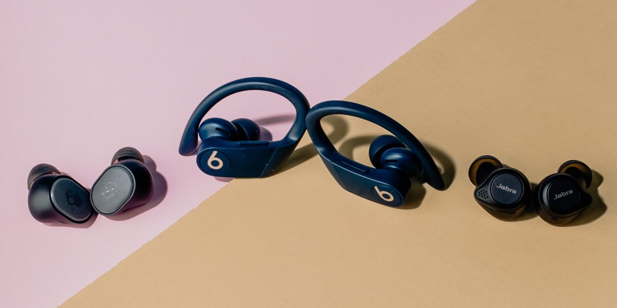 9 Best Iphone 8 Wireless Earbuds for 2024