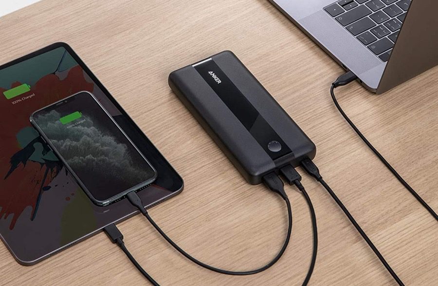 9 Best Macbook Pro Power Bank for 2024