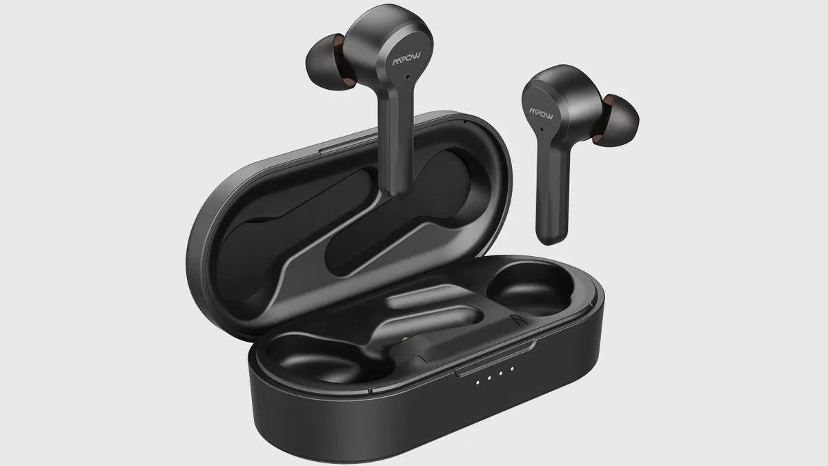 10 Best Noise Canceling Wireless Earbuds for 2023 | CellularNews