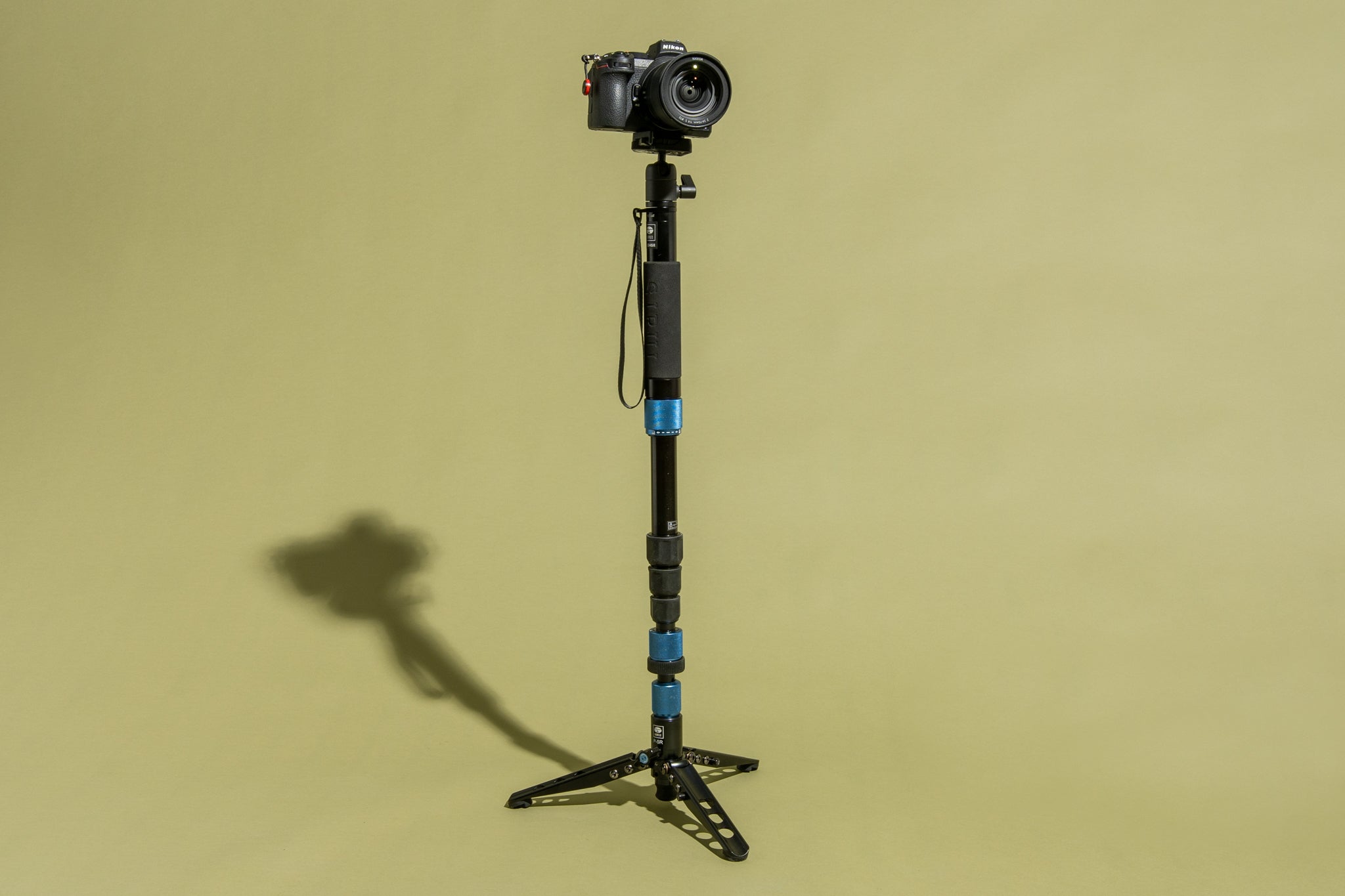 9 Best Nikon Tripod for 2024