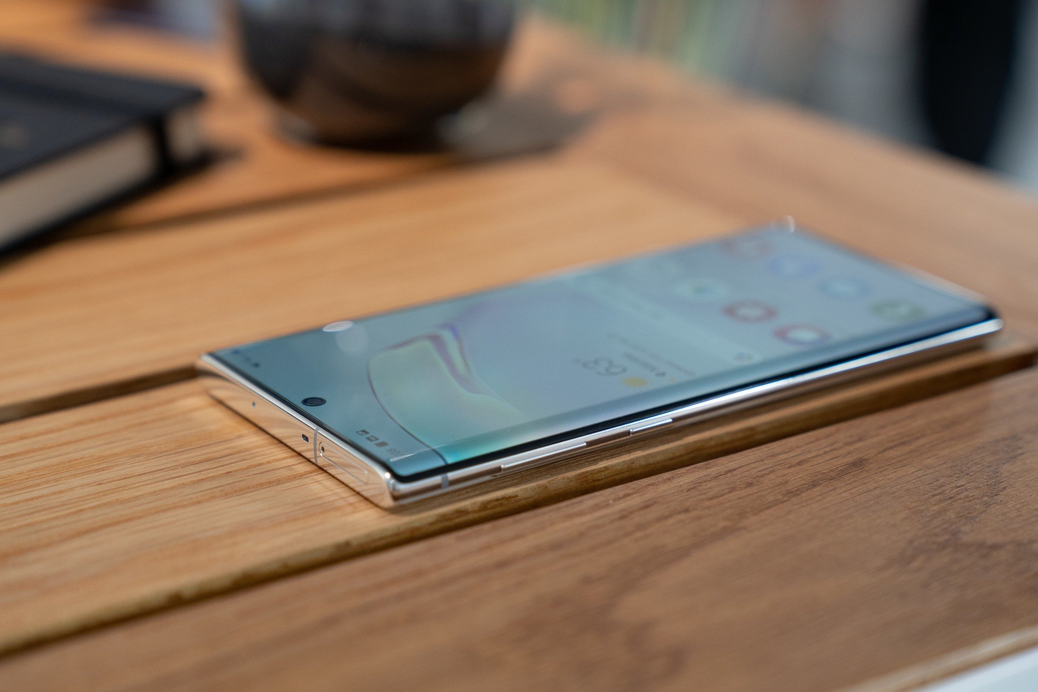 9 Best Note 10 Screen Protector for 2024