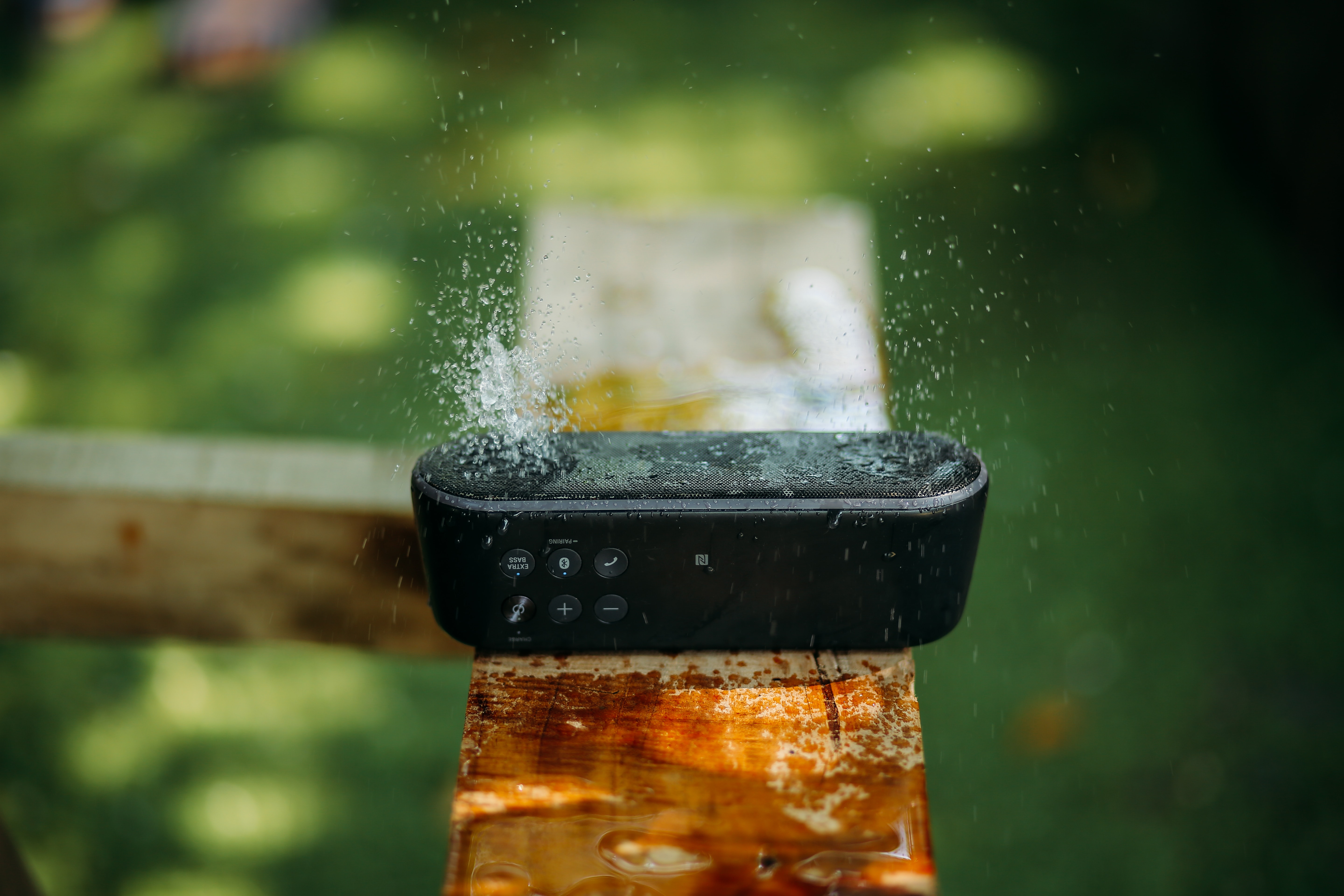 9 Best Outdoor Bluetooth Speakers Waterproof Wireless for 2024