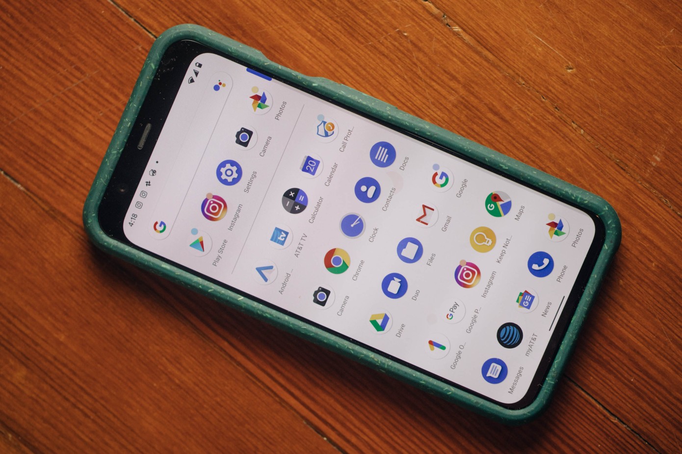 9 Best Pixel 4 Screen Protector for 2024