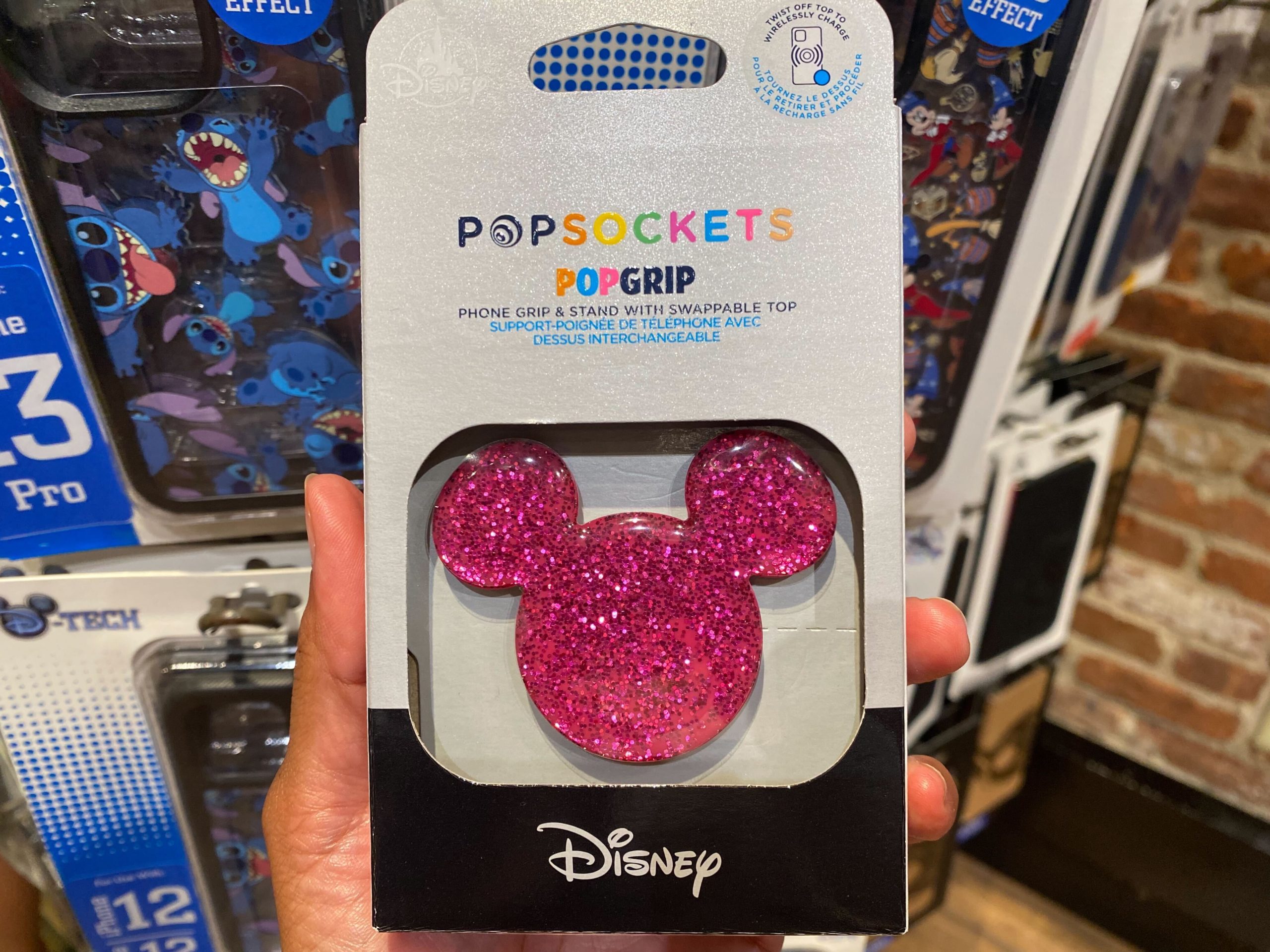 9 Best Popsocket Disney for 2024