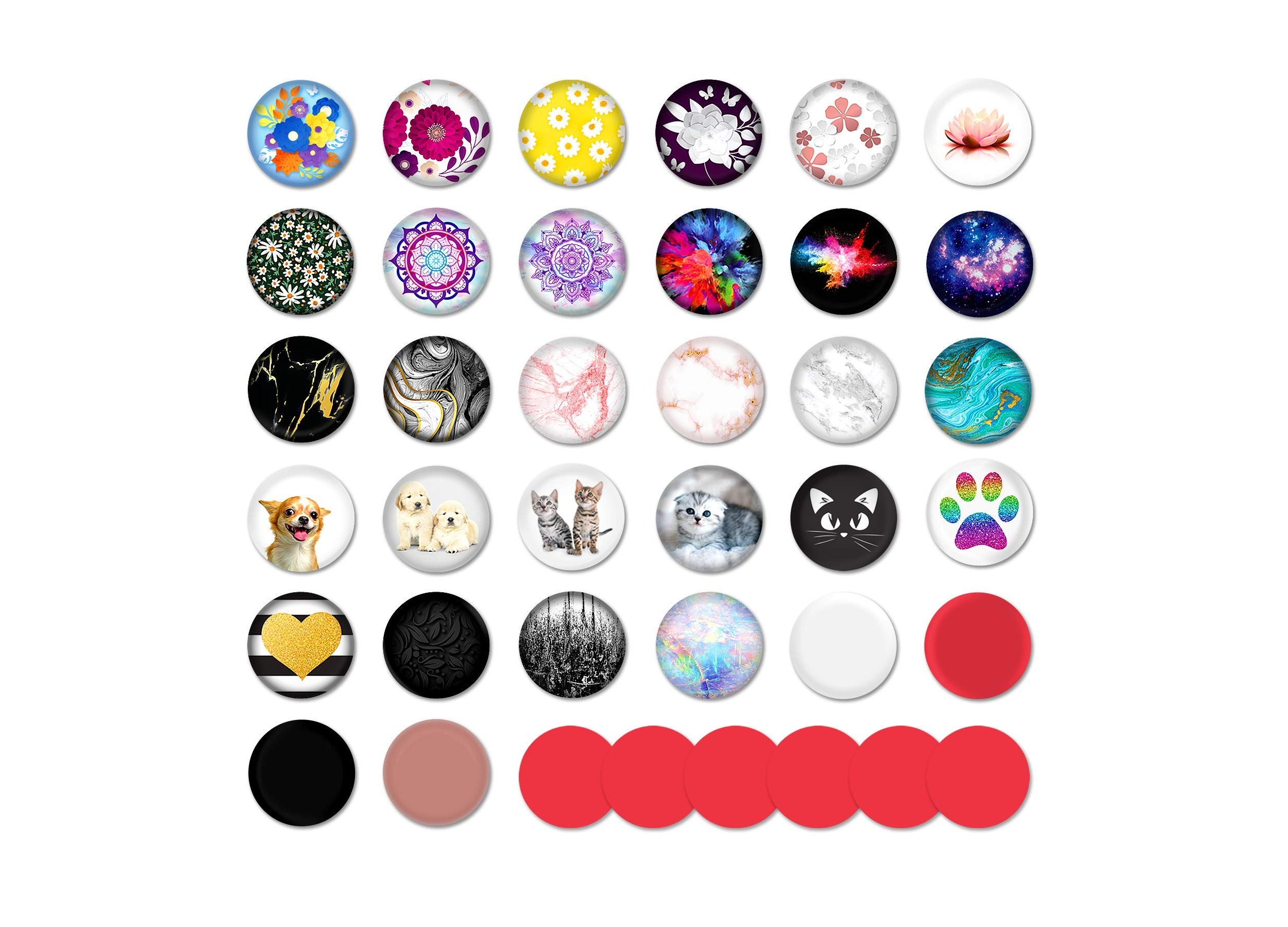 9 Best Popsocket Tops for 2024