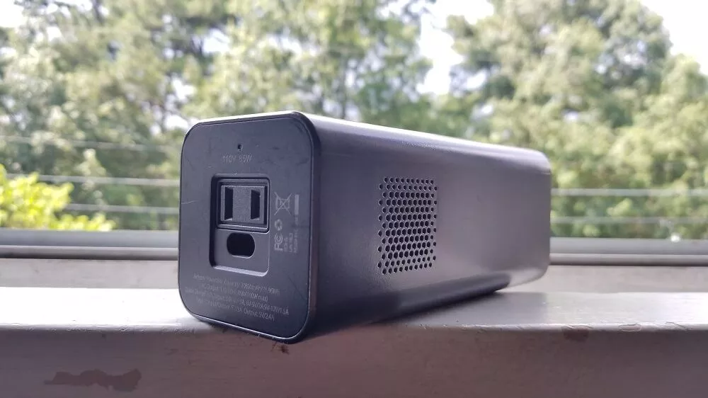 9 Best Power Bank Ac Outlet for 2024