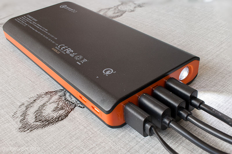 9 Best Power Bank Quick Charge 3.0 for 2024