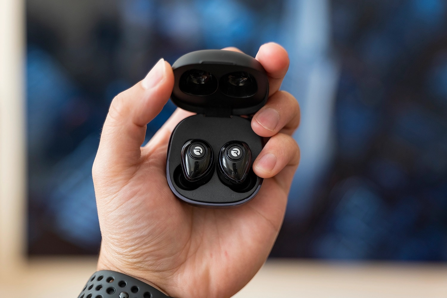 9 Best Raycon E55 True Wireless Earbuds for 2024