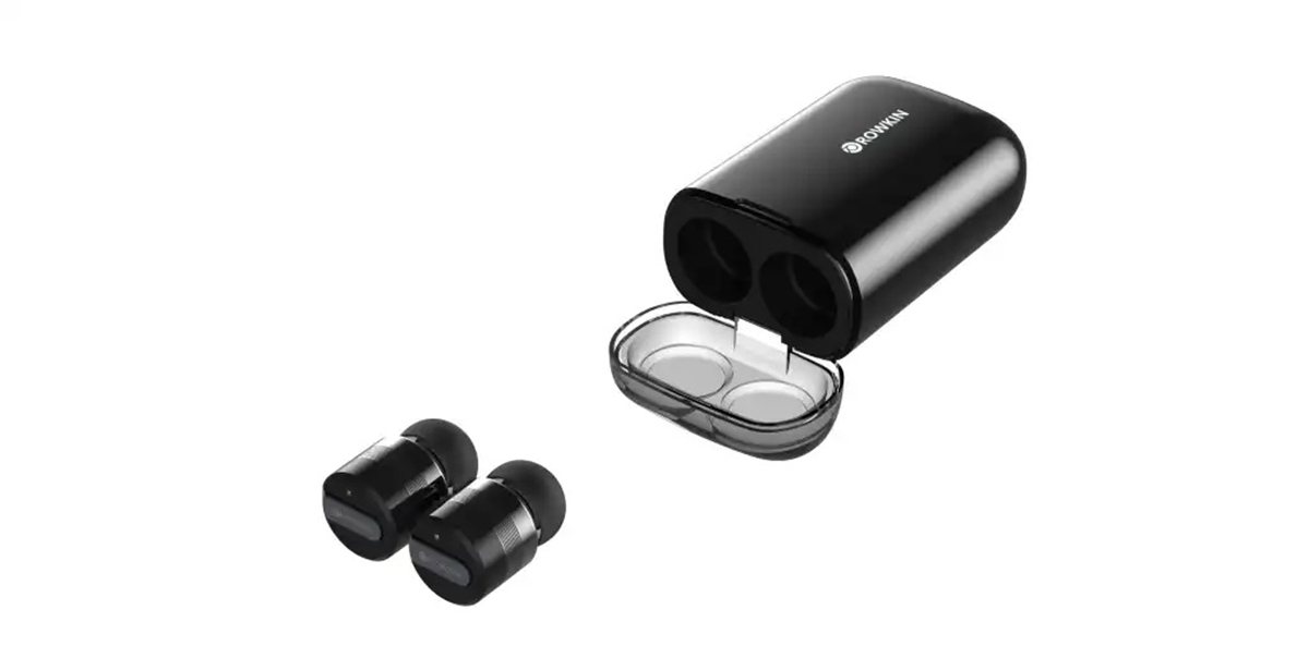 9 Best Rowkin Wireless Earbuds for 2024