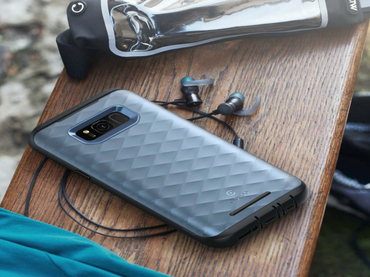 9 Best Samsung Galaxy S8 Case With Screen Protector for 2024