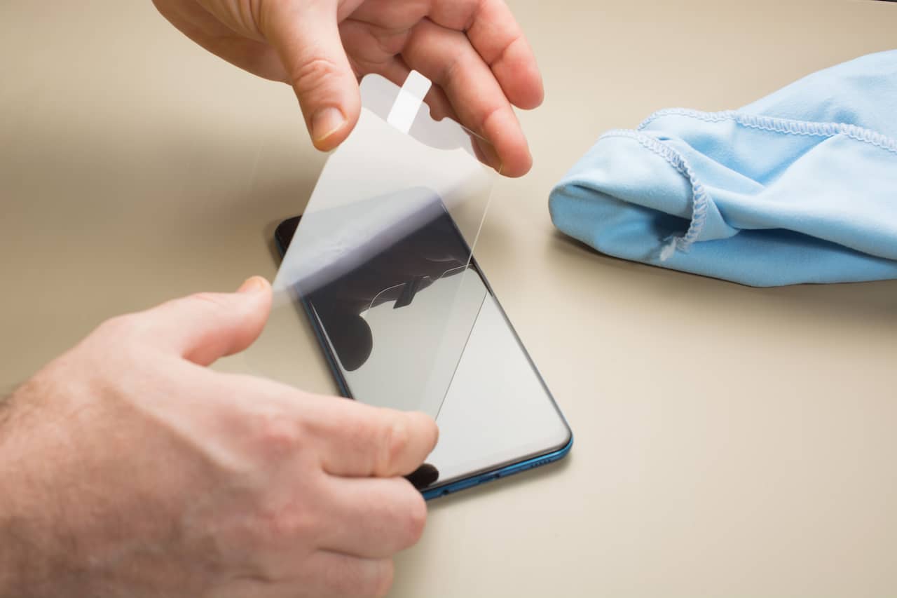 9 Best Screen Protector for 2024