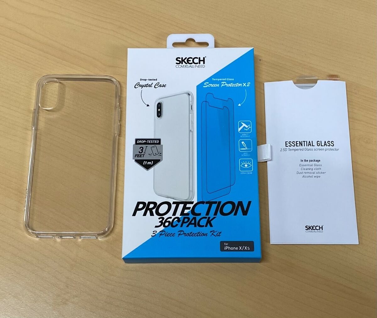 9 Best Screen Protector iPhone X for 2024