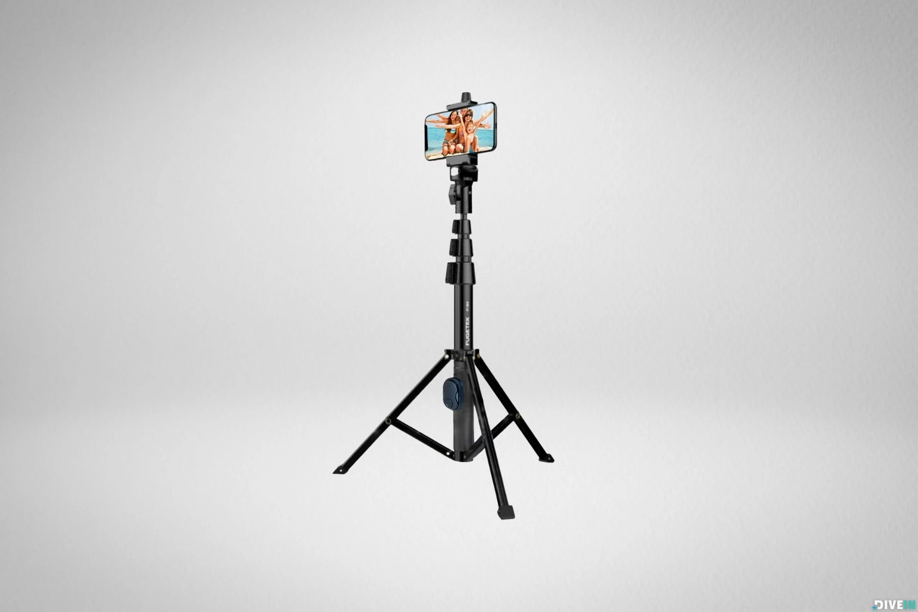 9 Best Selfie Tripod for 2024