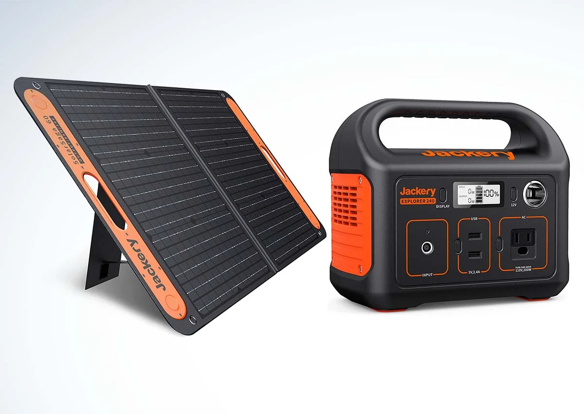 9 Best Solar Power Bank Portable Charger for 2024