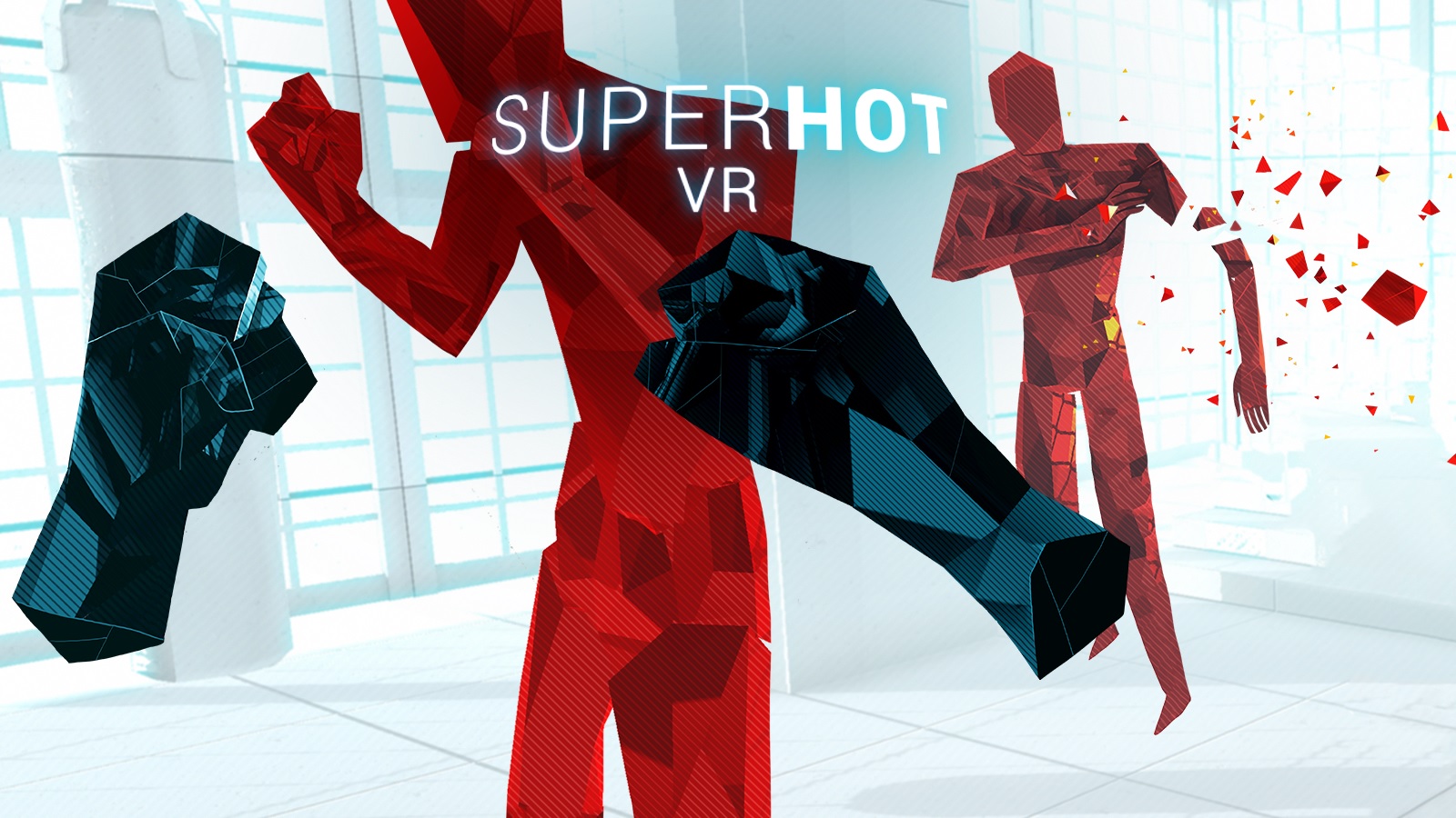 9 Best Superhot VR for 2024