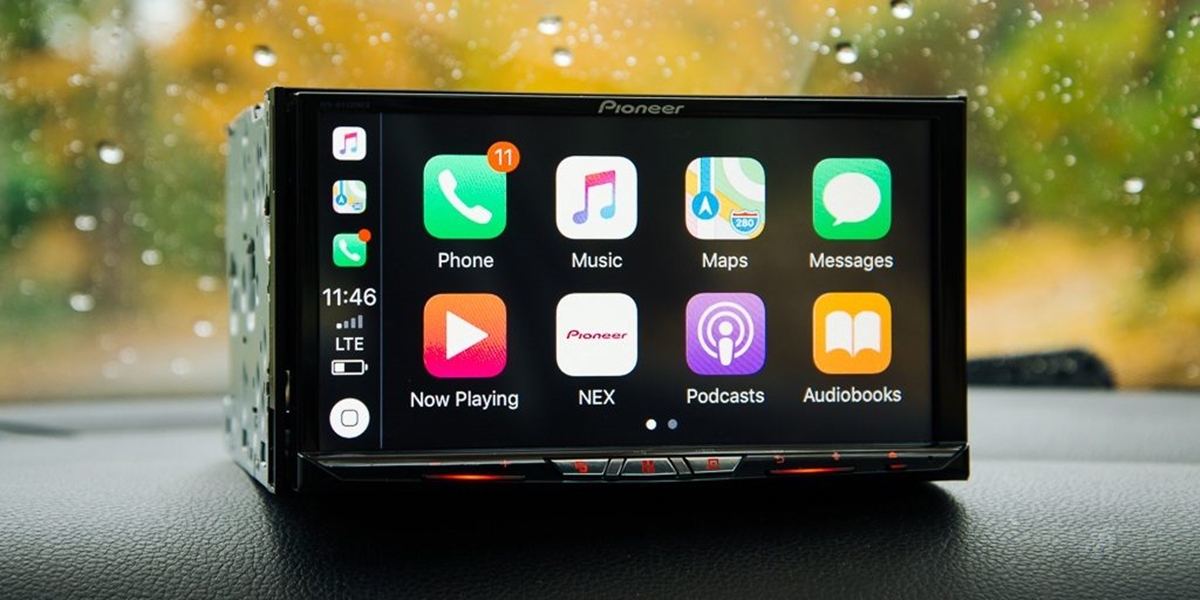 9 Best Touchscreen Car Radio for 2024