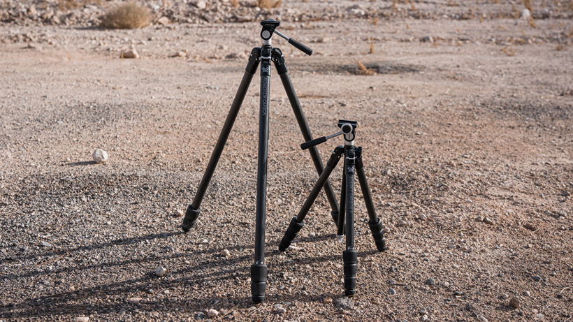 9 Best Vortex Tripod for 2024